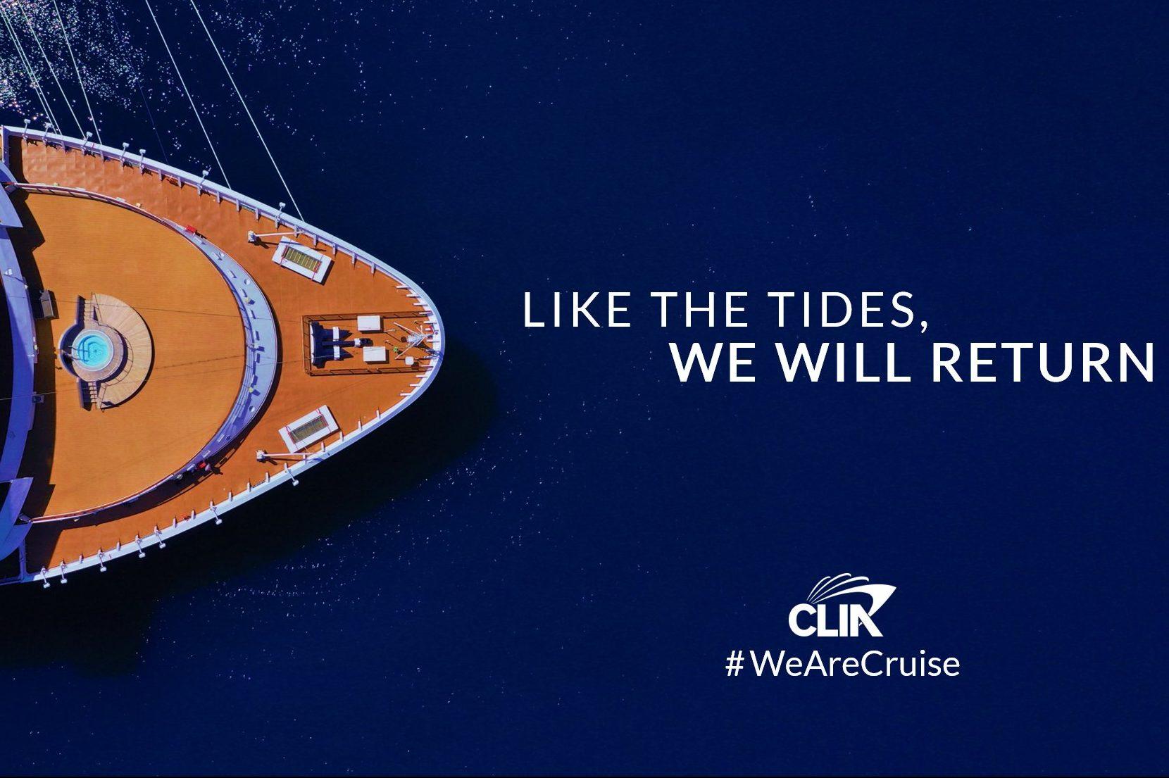 Royal Caribbean & Carnival annuleren tot eind december