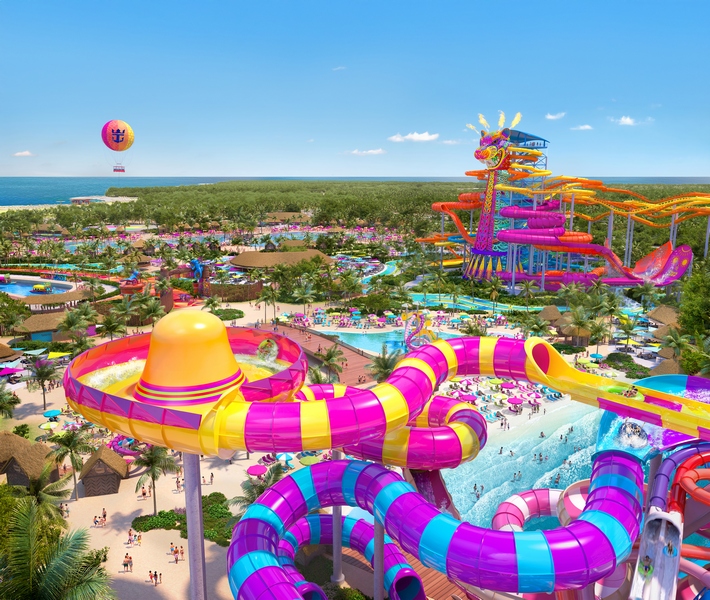 Eerste impressie van Perfect Day Mexico