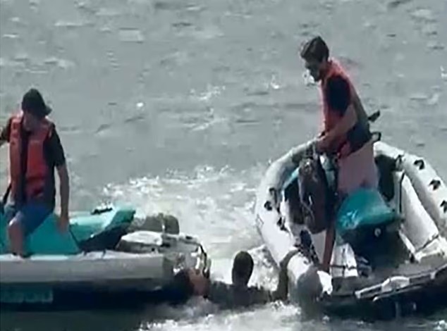 Politieonderzoek na incident met passagier van Rhapsody of the Seas in San Juan