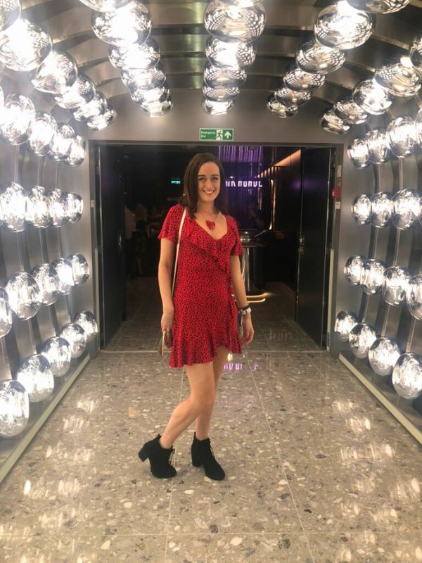 Ervaringen aan boord van Virgin Voyages