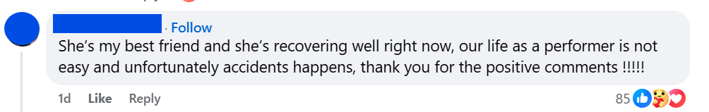 Podium op MSC Poesia