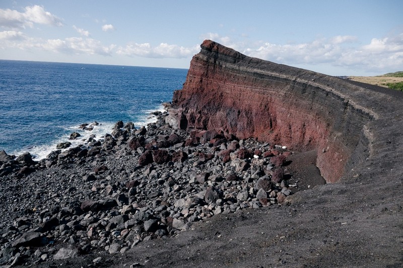 Miyakejima eiland