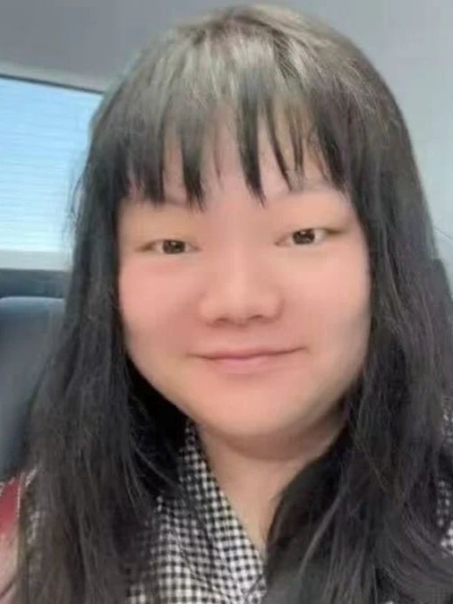 Vermiste passagier Qin Dong