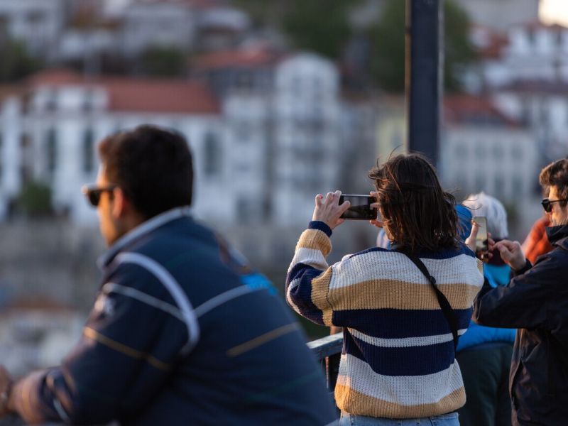 Sightseeing tijdens een Riviera Travel riviercruise