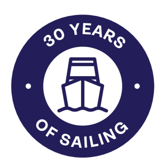 Marella Cruises jubileumviering