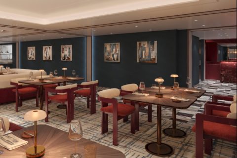 Impressie van Beefbar