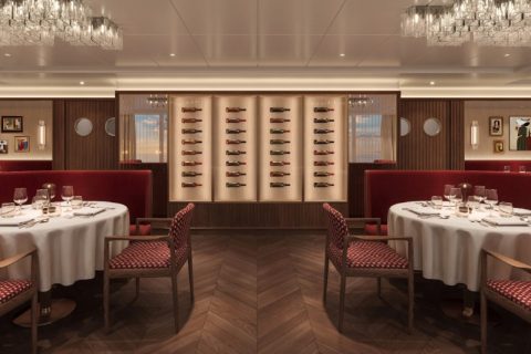 Impressie van Osteria d’Ovidio