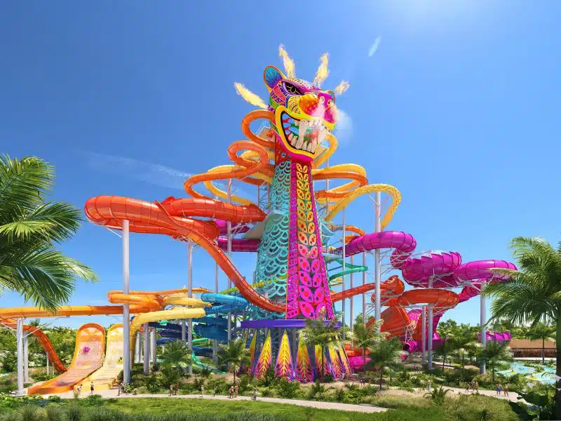 Impressie van Perfect Day Mexico