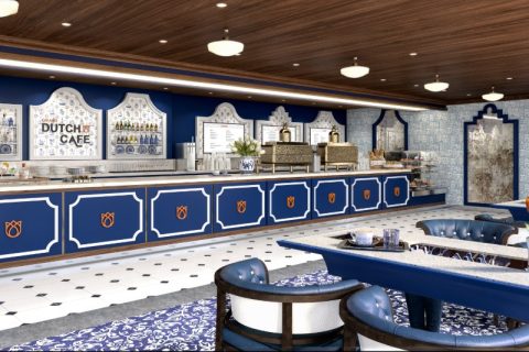 Grand Dutch Café