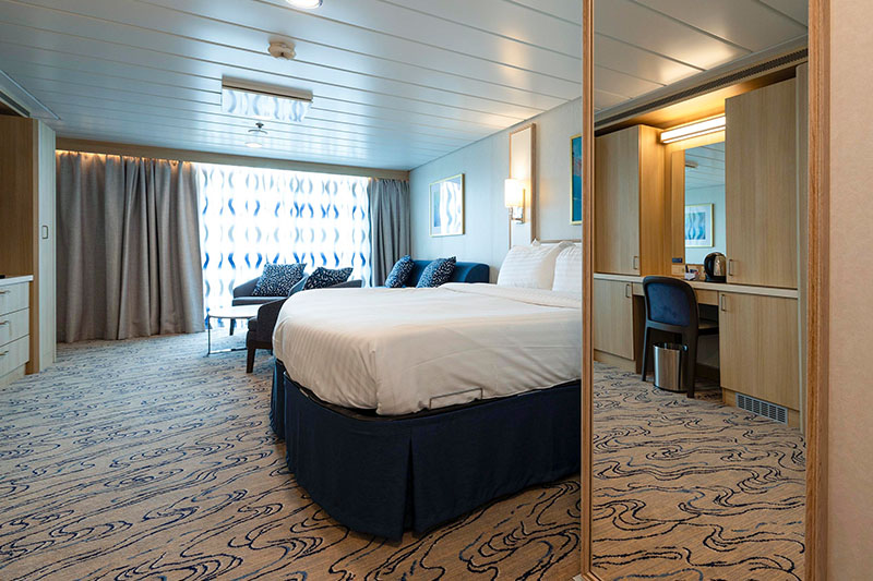 Liberty of the Seas hut 2026