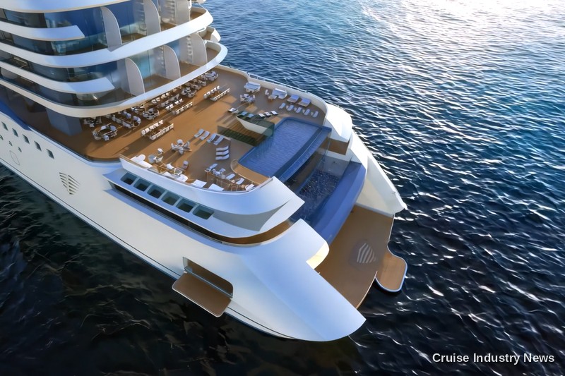 Ontwerpbeeld Nor Cruises