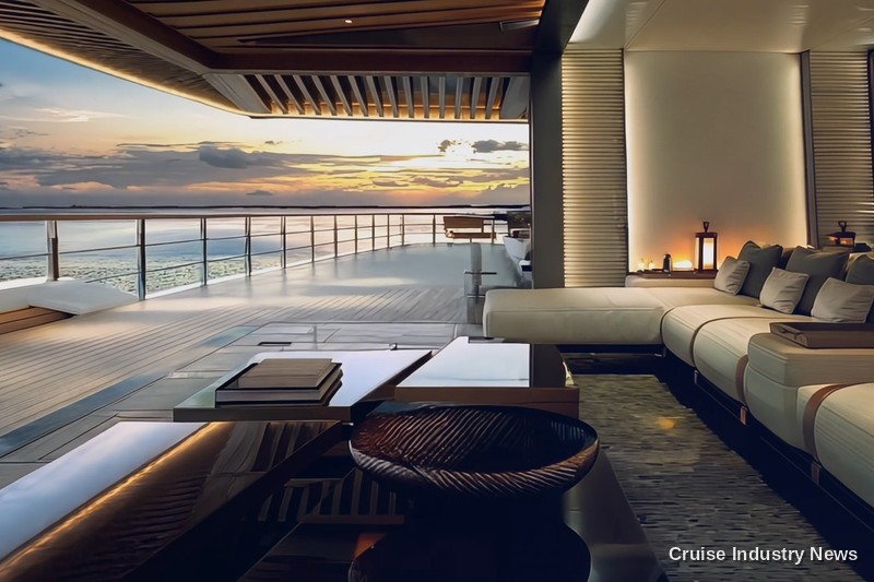Ontwerpbeeld Nor Cruises