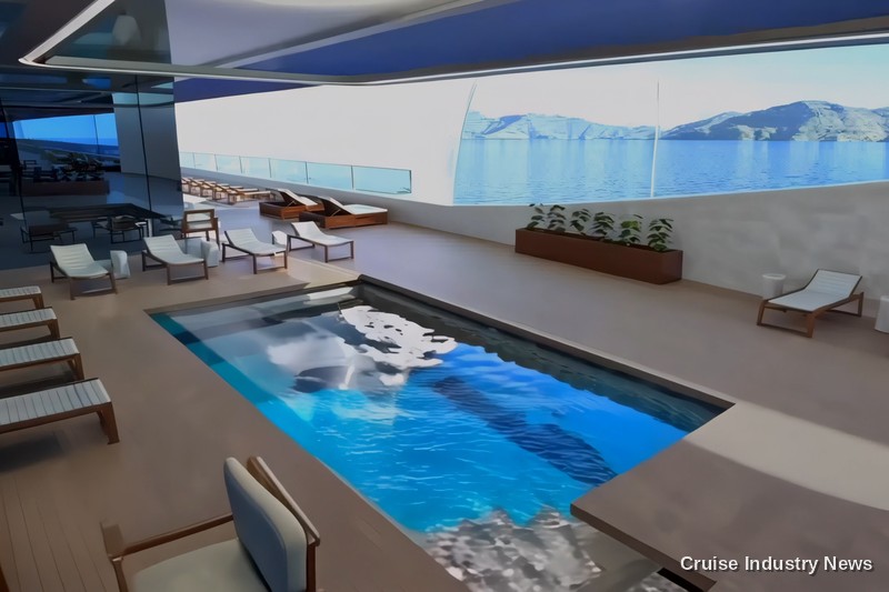 Ontwerpbeeld Nor Cruises