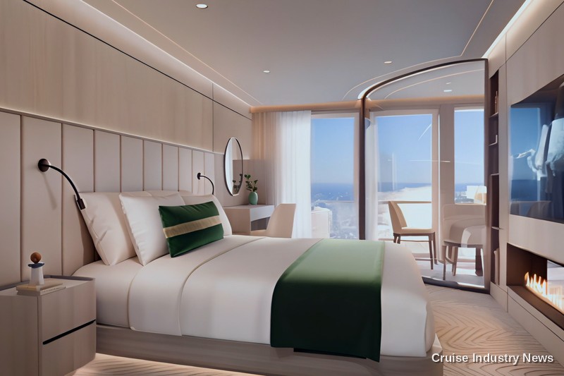Ontwerpbeeld Nor Cruises