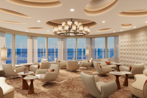 Panorama Lounge & Bar