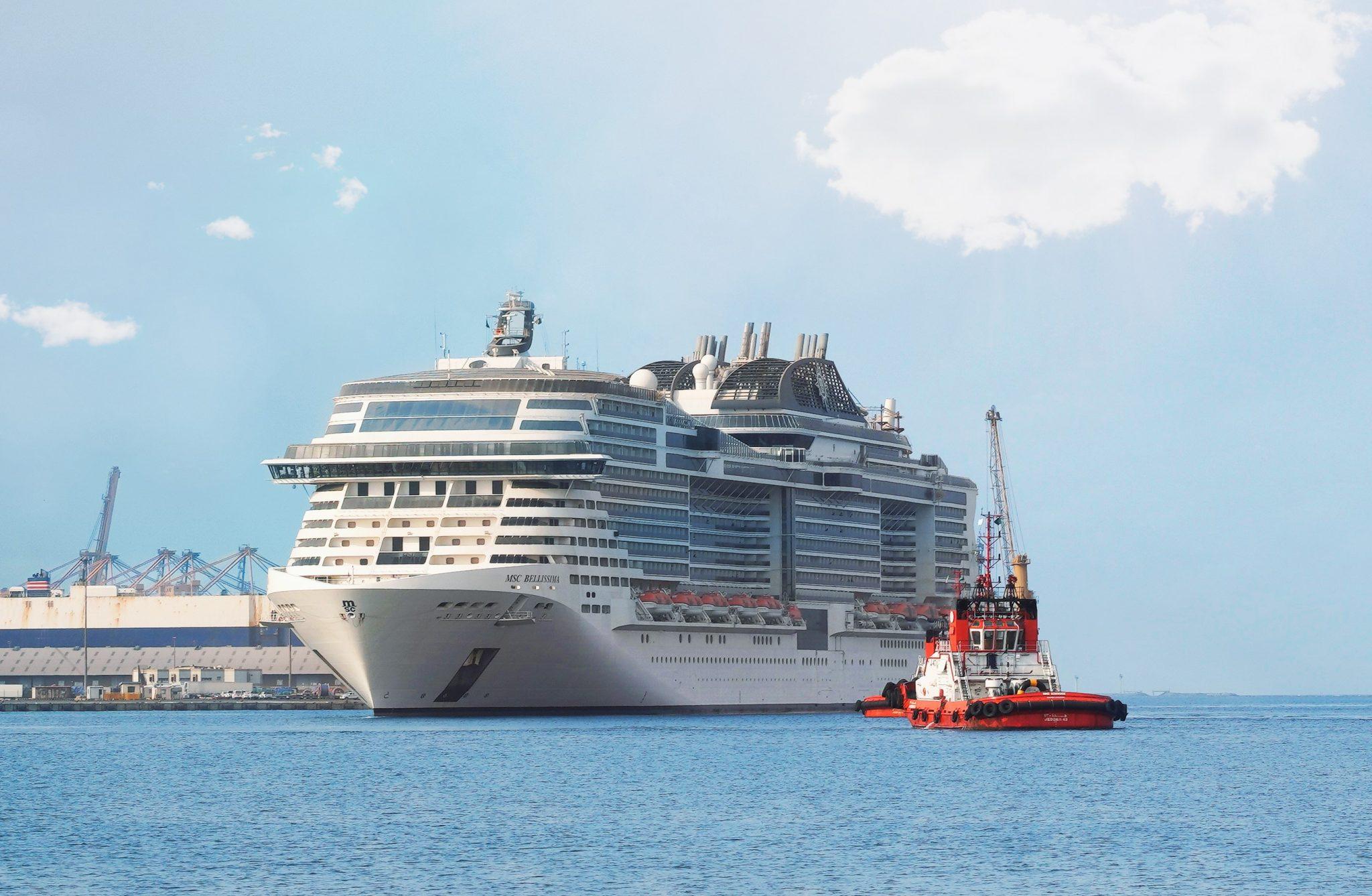 MSC cruises breidt Saudi-Arabië programma uit met zomer 2021 cruises