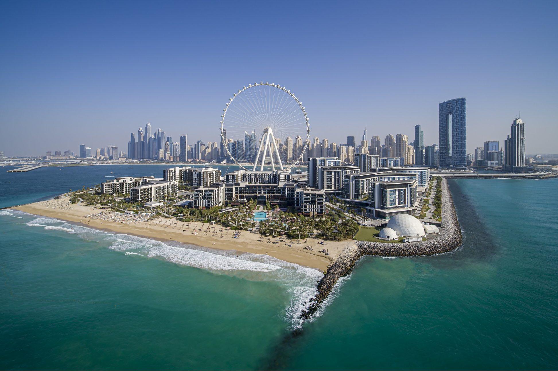 Naamceremonie MSC Virtuosa in Dubai eind november