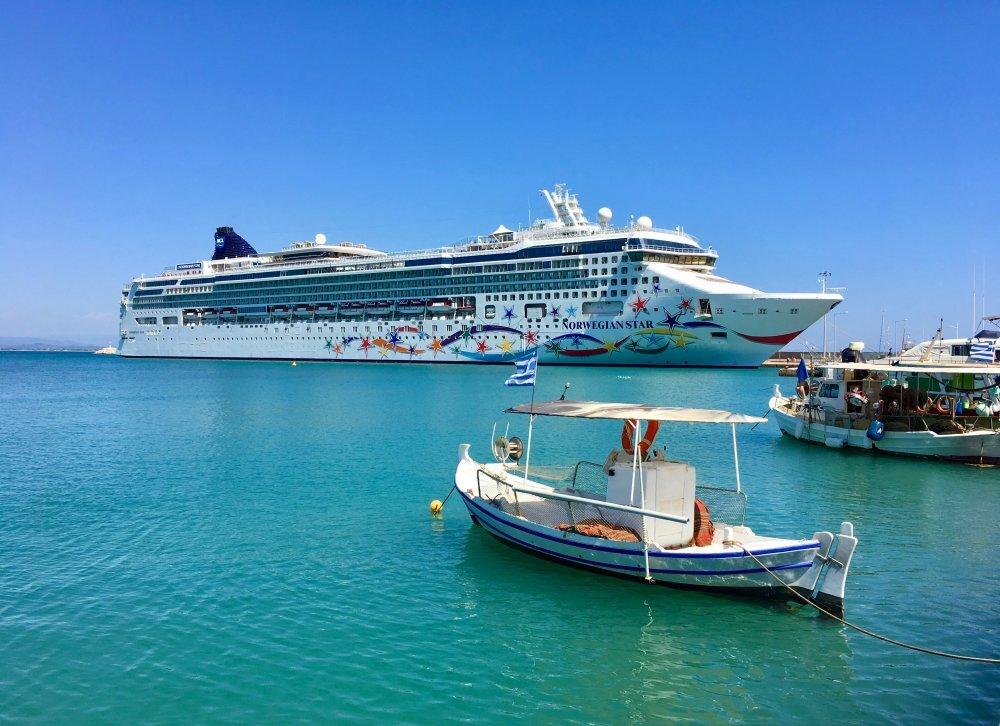 Norwegian Cruise Line lanceert nieuwe aflevering van “EMBARK – The Series”