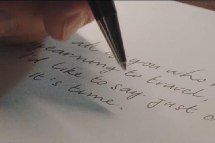 Nieuwe Silversea commercial: It’s Time!