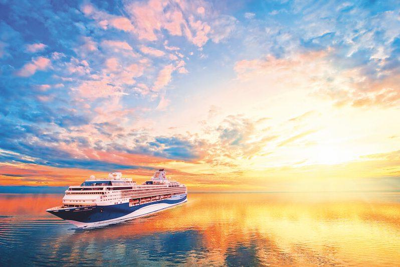 Mein Schiff Herz gaat in 2023 voor Marella Cruises varen