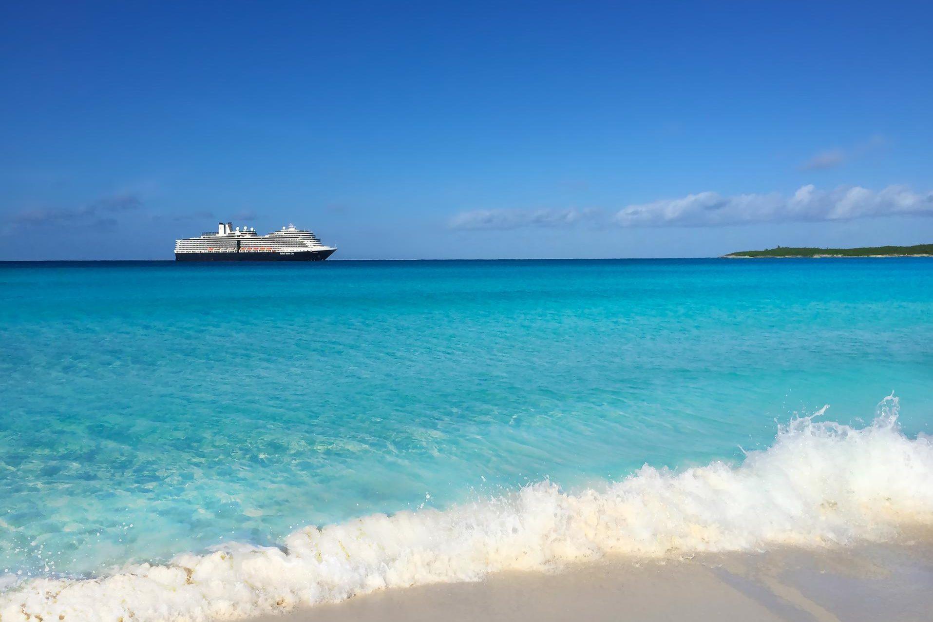 Holland America Line komt met speciale aanbieding voor Caraïbisch seizoen 