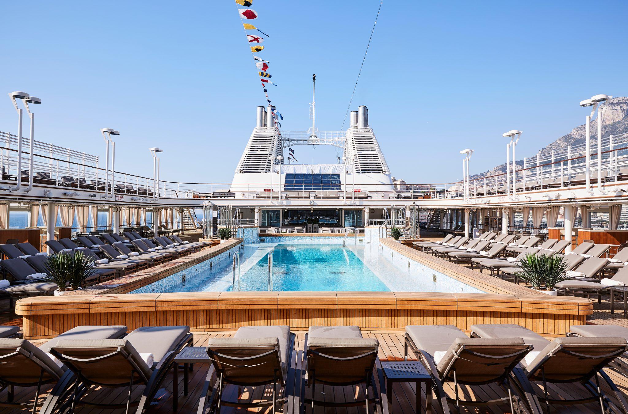 Twee nieuwe all-inclusive tarieven voor Silversea