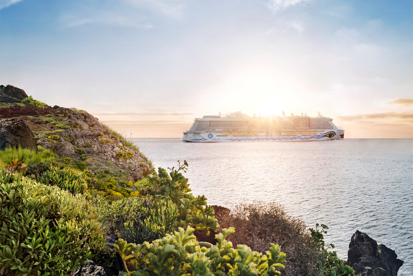 COVID-19 besmettingen zorgen voor annuleringen cruises