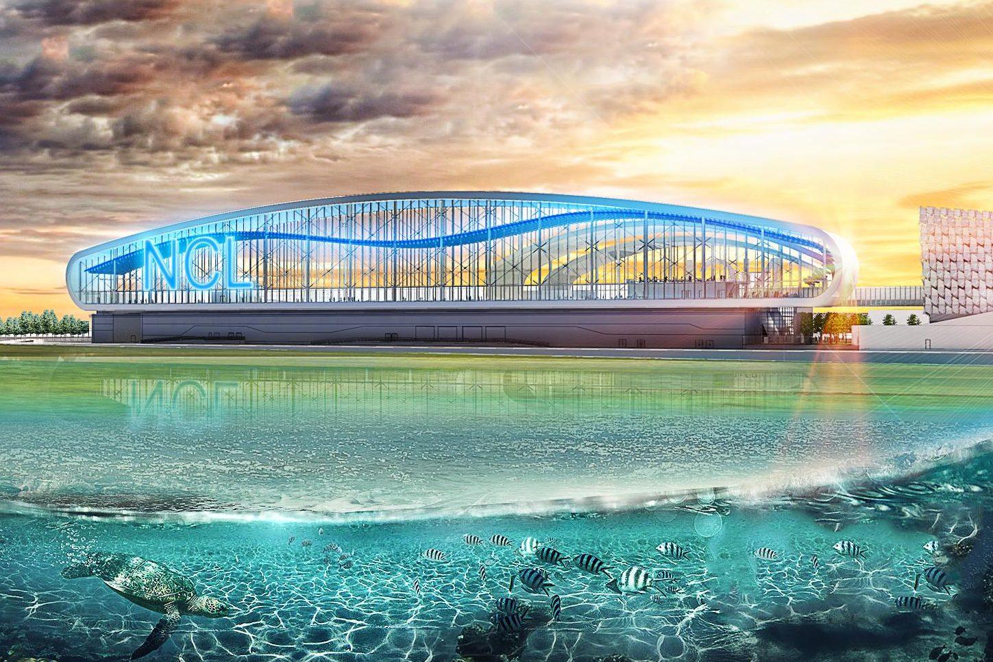 PortMiami Cruiseterminal van Norwegian Cruise Line Holdings beloond met duurzaamheidscertificaat