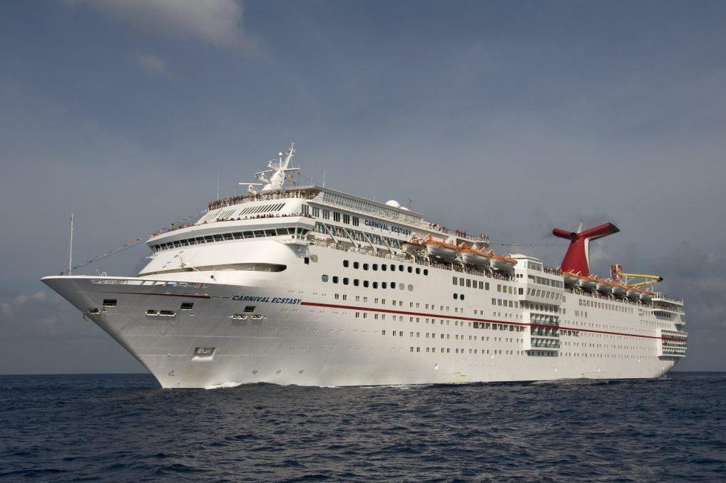 Carnival neemt afscheid van 2 cruiseschepen