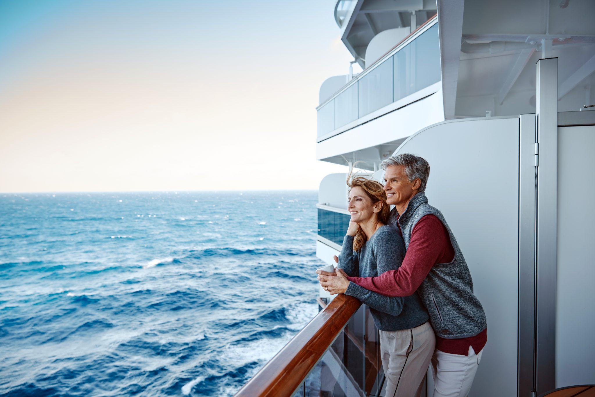Gemakkelijk op zomercruise vanuit Nederland met Holland America Line