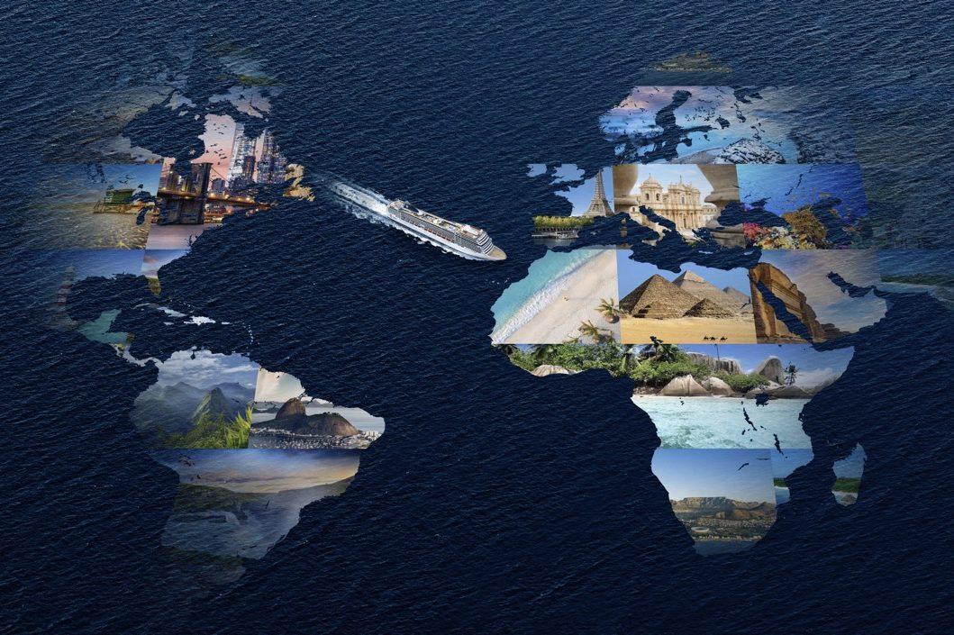MSC Cruises opent verkoop Wereld Cruise 2024 met nieuwe route
