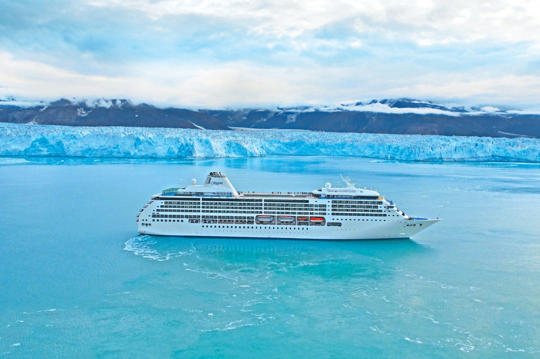 Regent Seven Seas Cruises onthult ‘s werelds langste cruise in haar 30-jarige geschiedenis