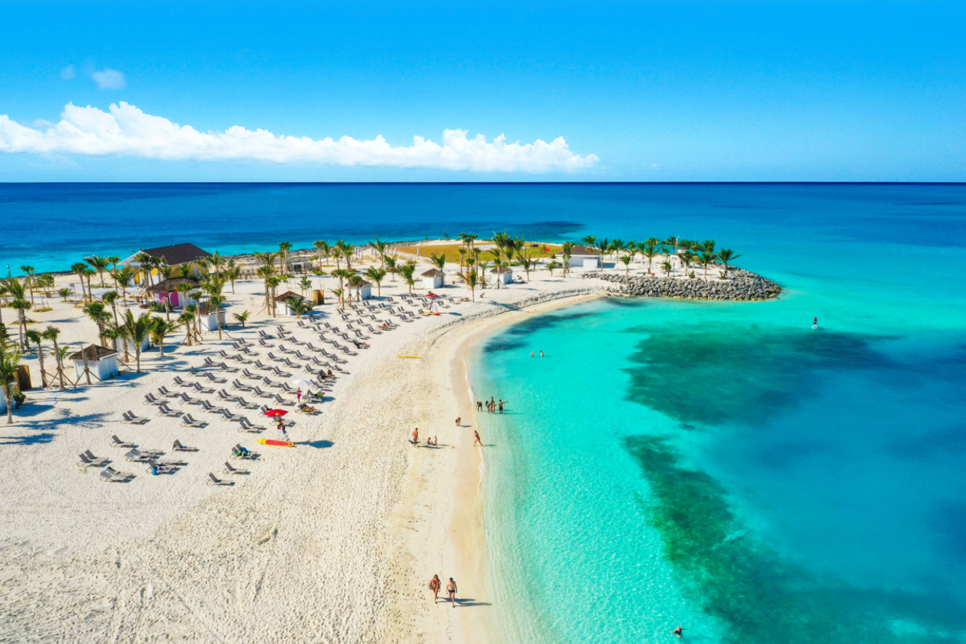 MSC Cruises publiceert haar duurzaamheidsrapport 2021