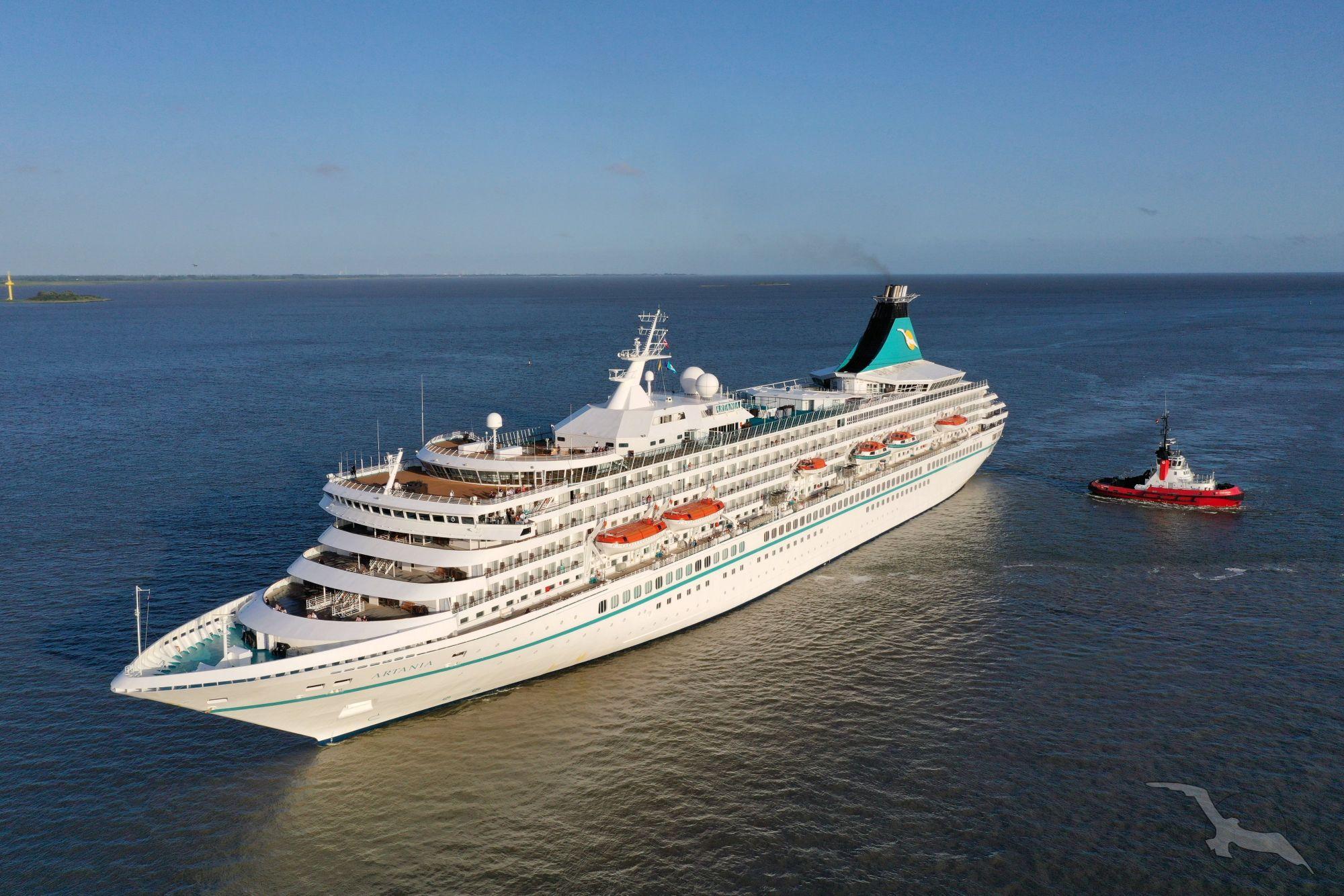 Muziek themacruises bij Phoenix Reisen