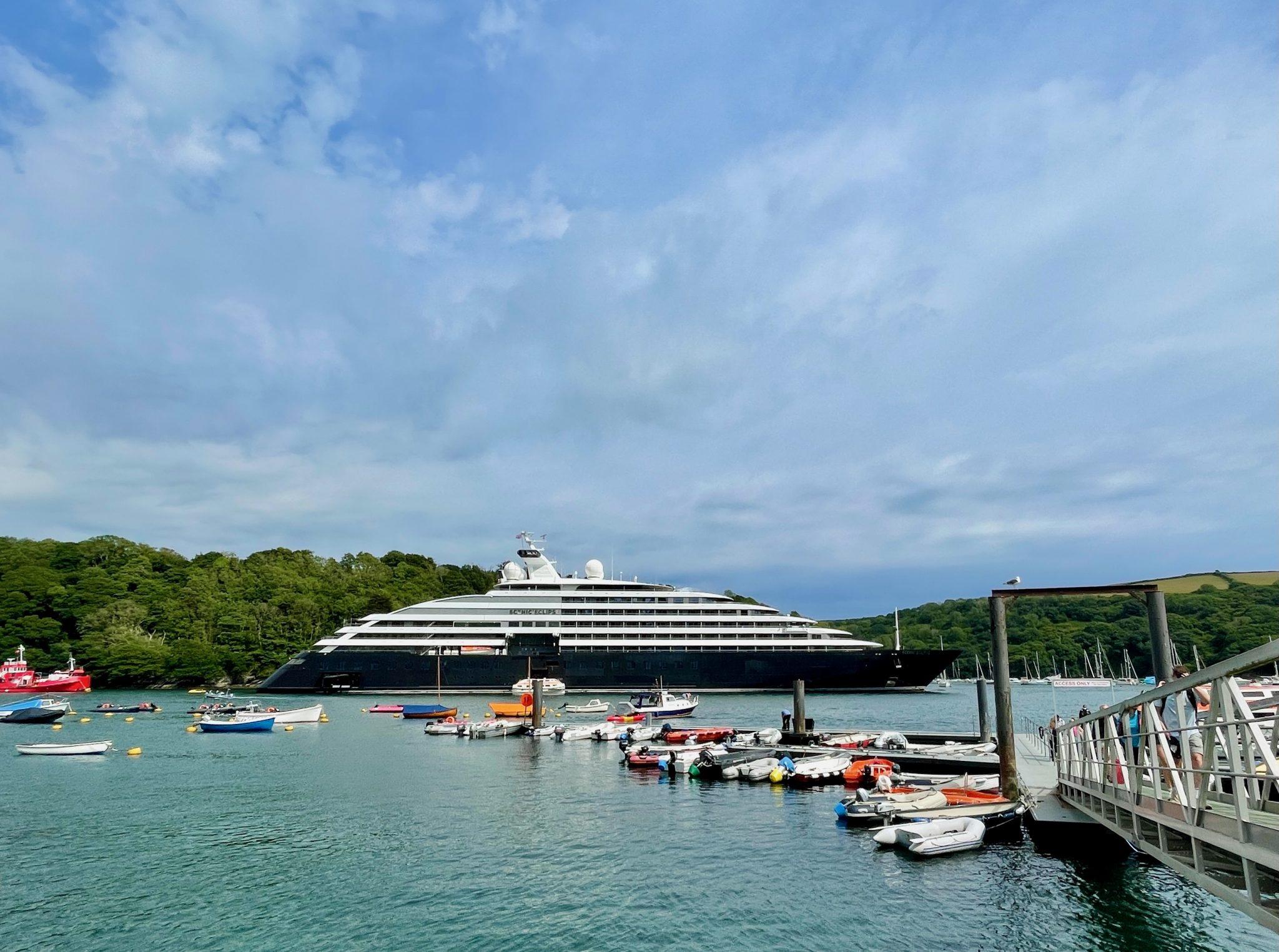 Cruisen met Scenic Cruises: exclusief en warme sfeer