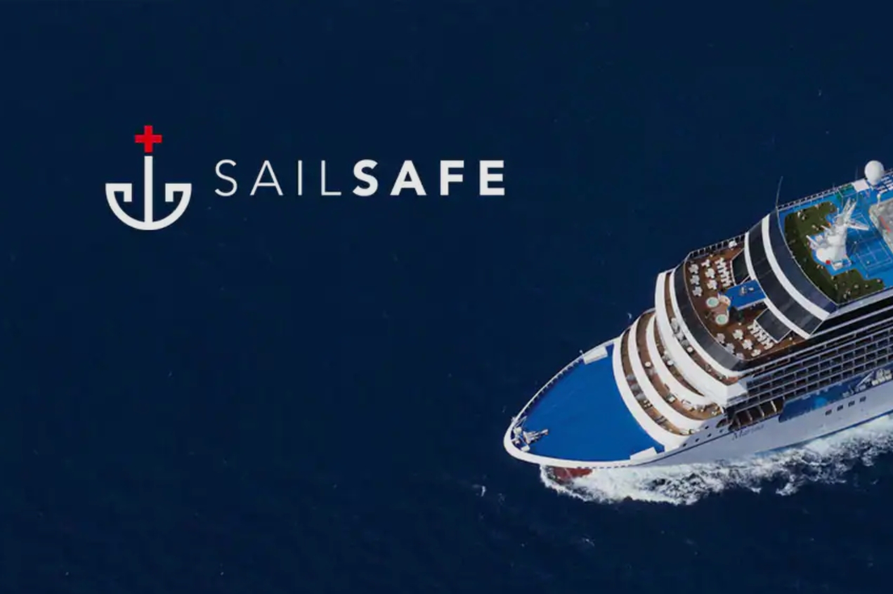 Norwegian Cruise Line Holdings laat pre-cruise COVID-19-test vallen