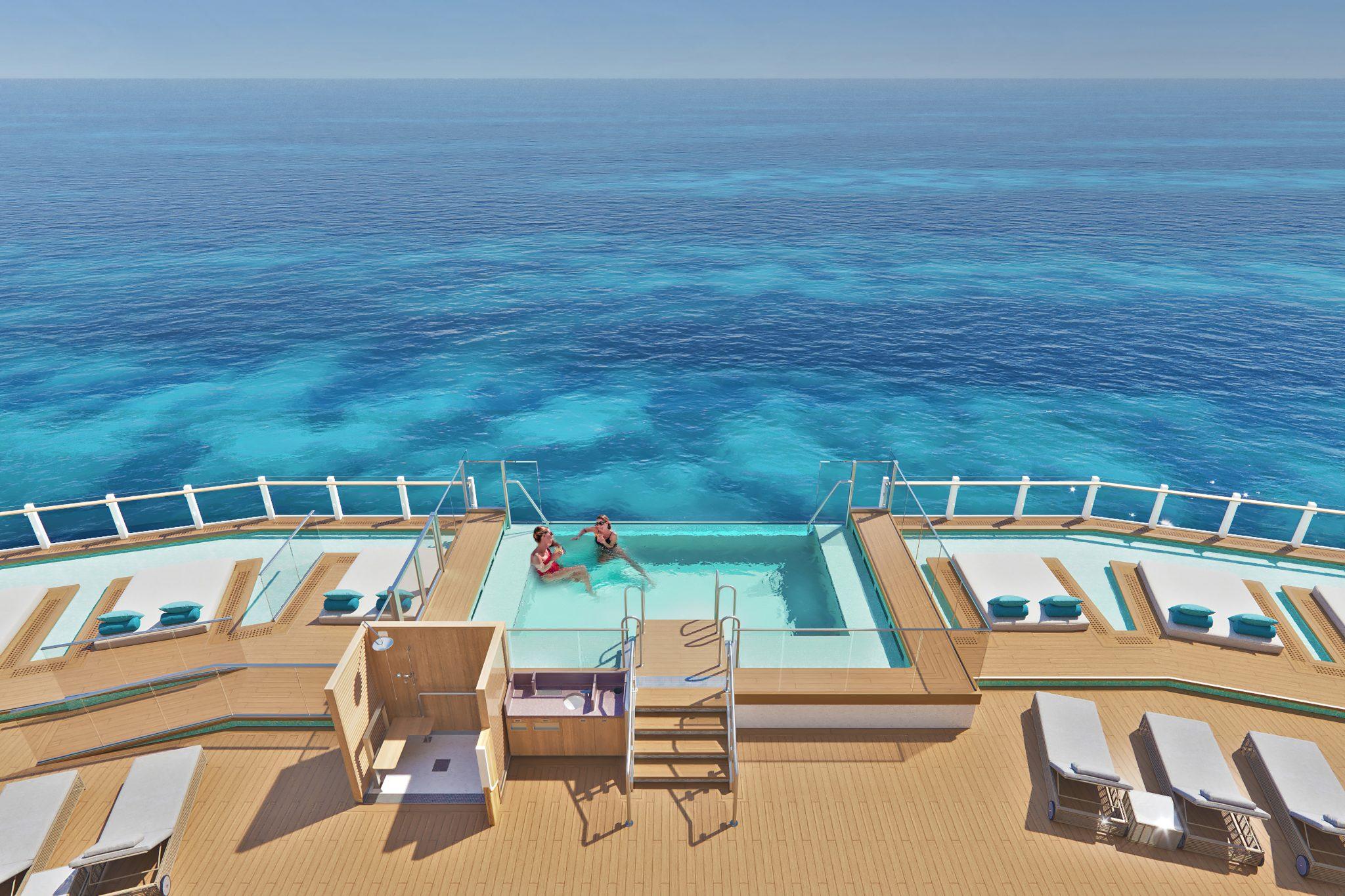 Norwegian Cruise Line Holdings vereist geen vaccinaties meer