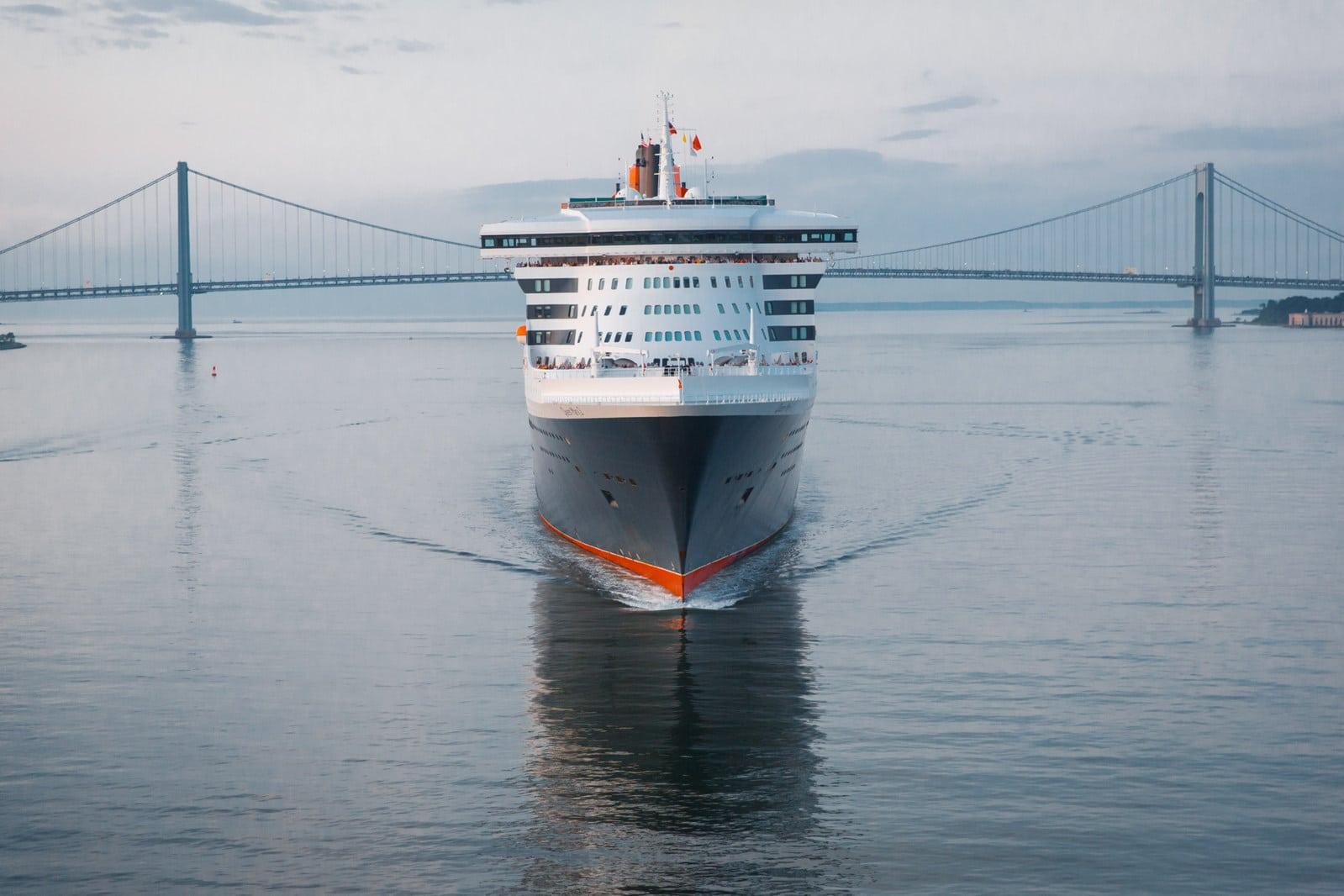 Cunard kondigt bijgewerkte Covid-19-protocollen en richtlijnen aan