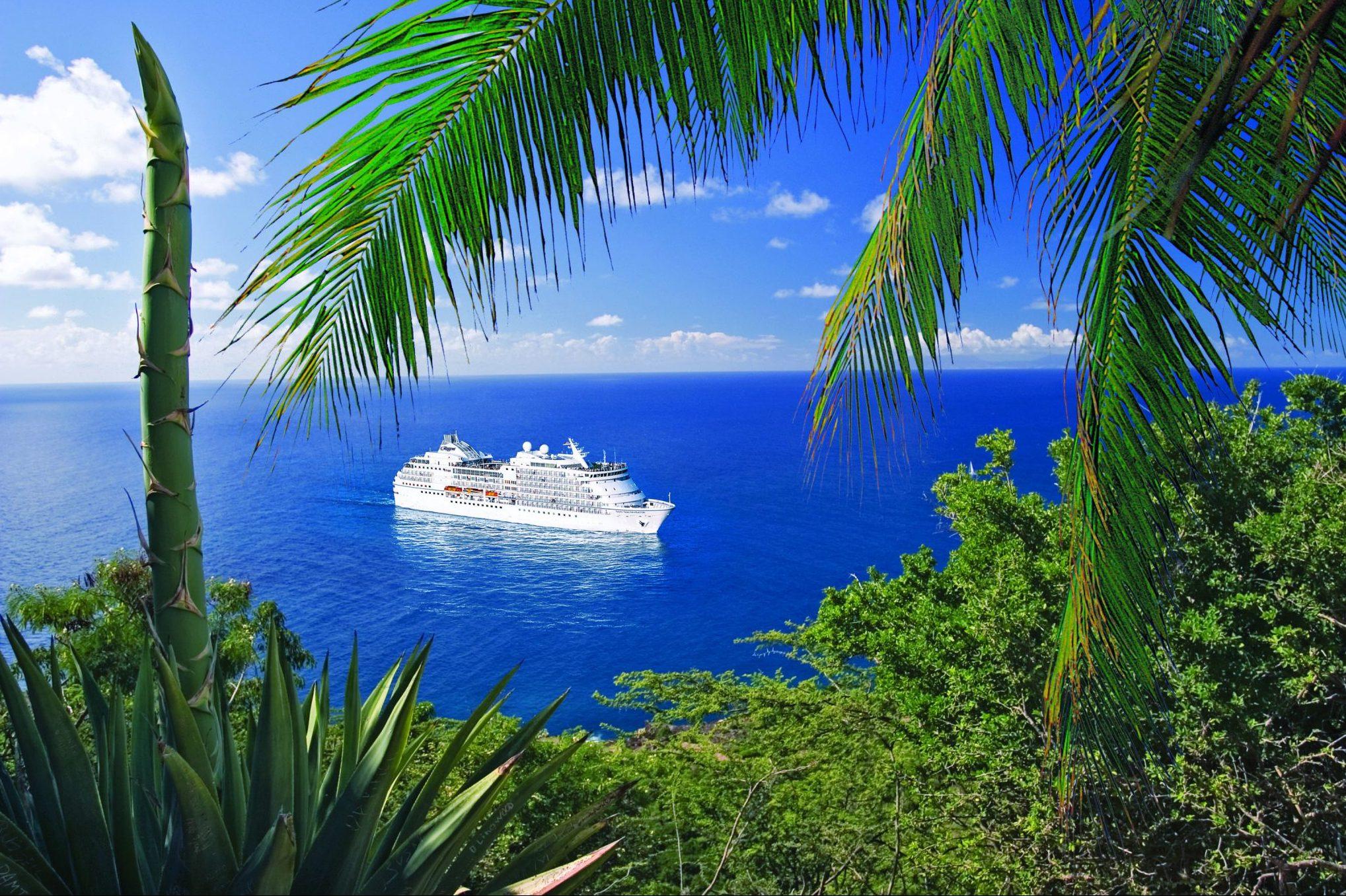 Regent Seven Seas Cruises introduceert nieuwe 2024-2025 Voyage Collection