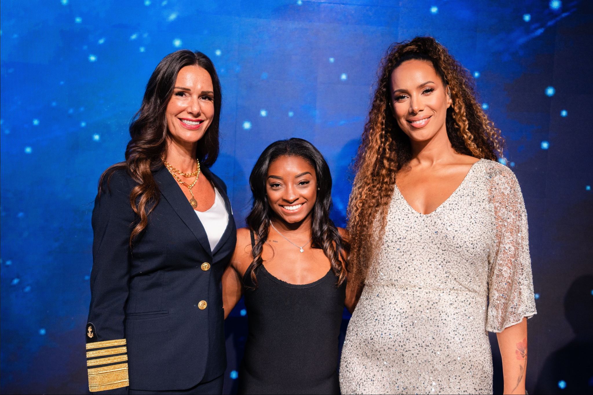 Celebrity Beyond officieel gedoopt in Florida