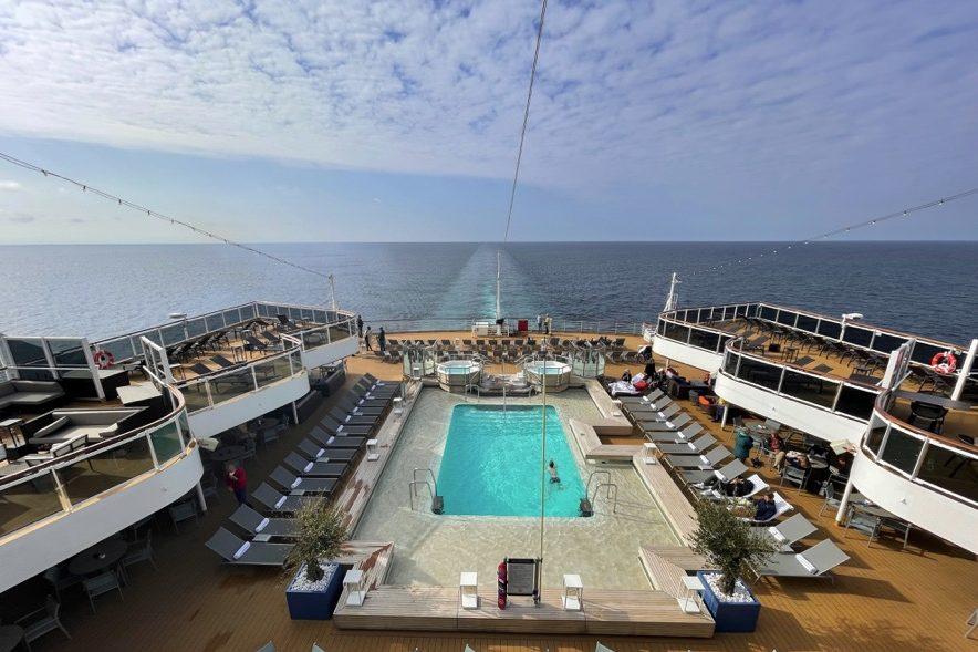 Holland America Line pakt uit met ‘Have It All Plus’ promotie