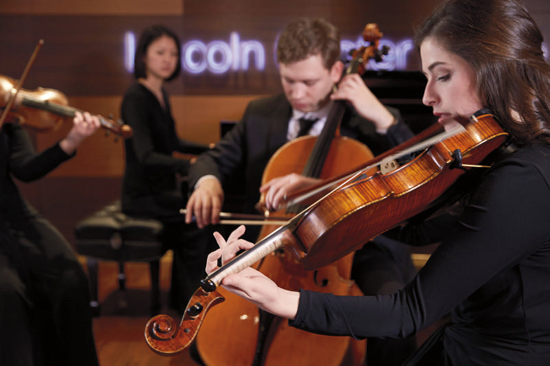 Holland America Line voert wijzigingen door in entertainmentaanbod