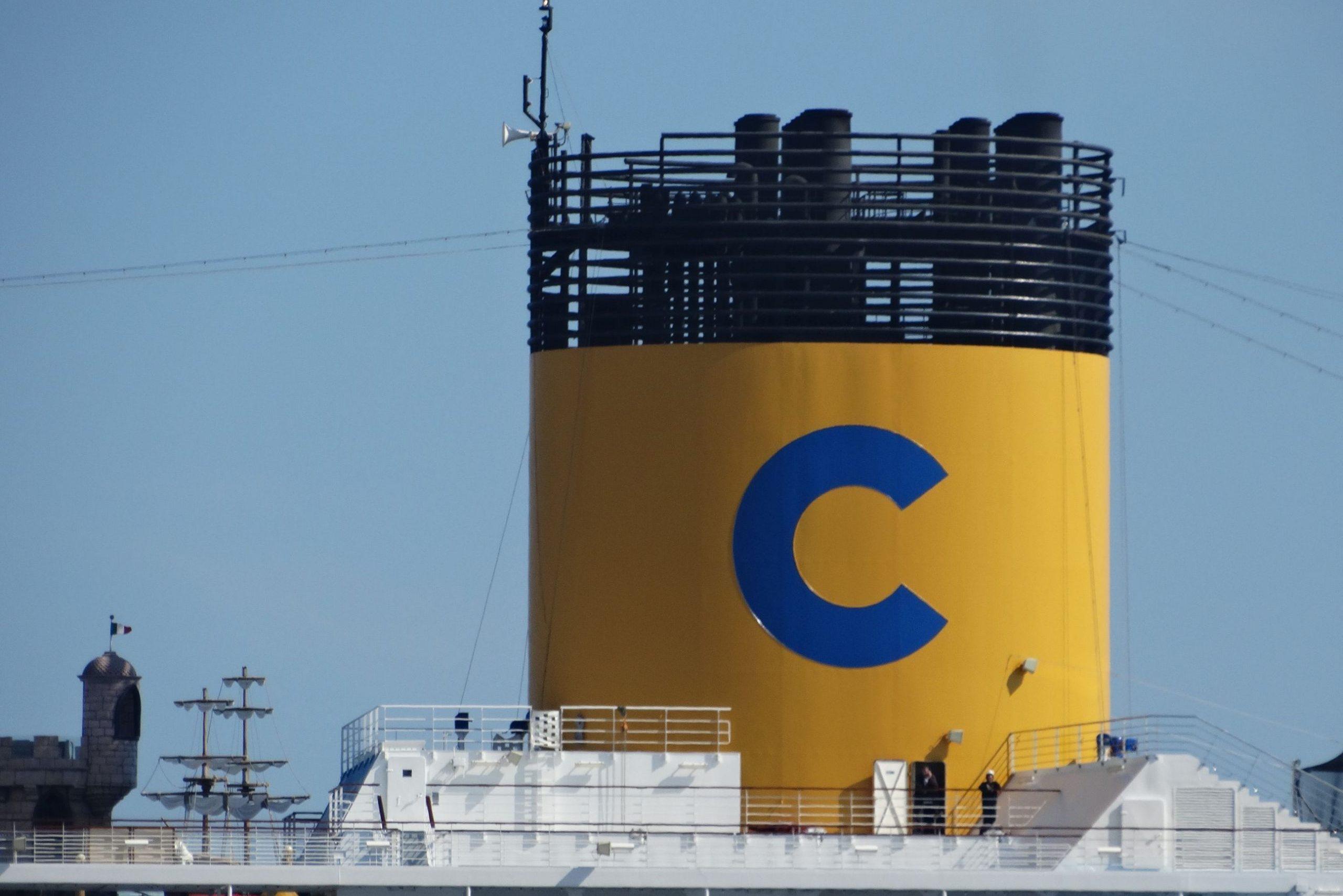 Costa Group en Proman bundelen krachten om cruise-industrie koolstofvrij te maken