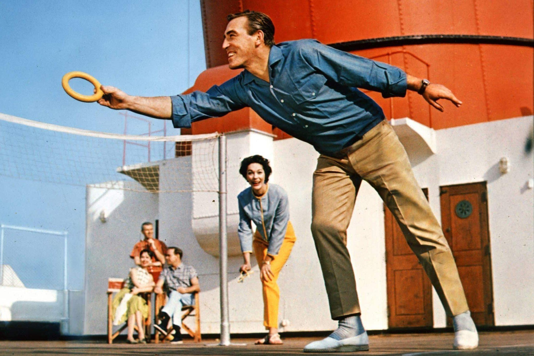 Cunard lanceert tentoonstelling 100 jaar ‘Sea Views’