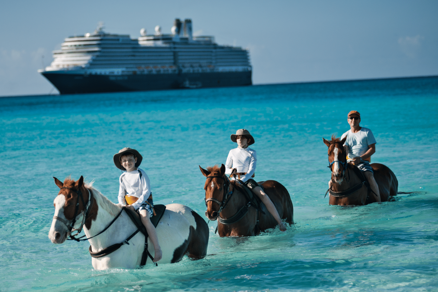 Holland America Line voegt Boston, Bermuda en langere routes toe voor Caribisch seizoen 2024-2025