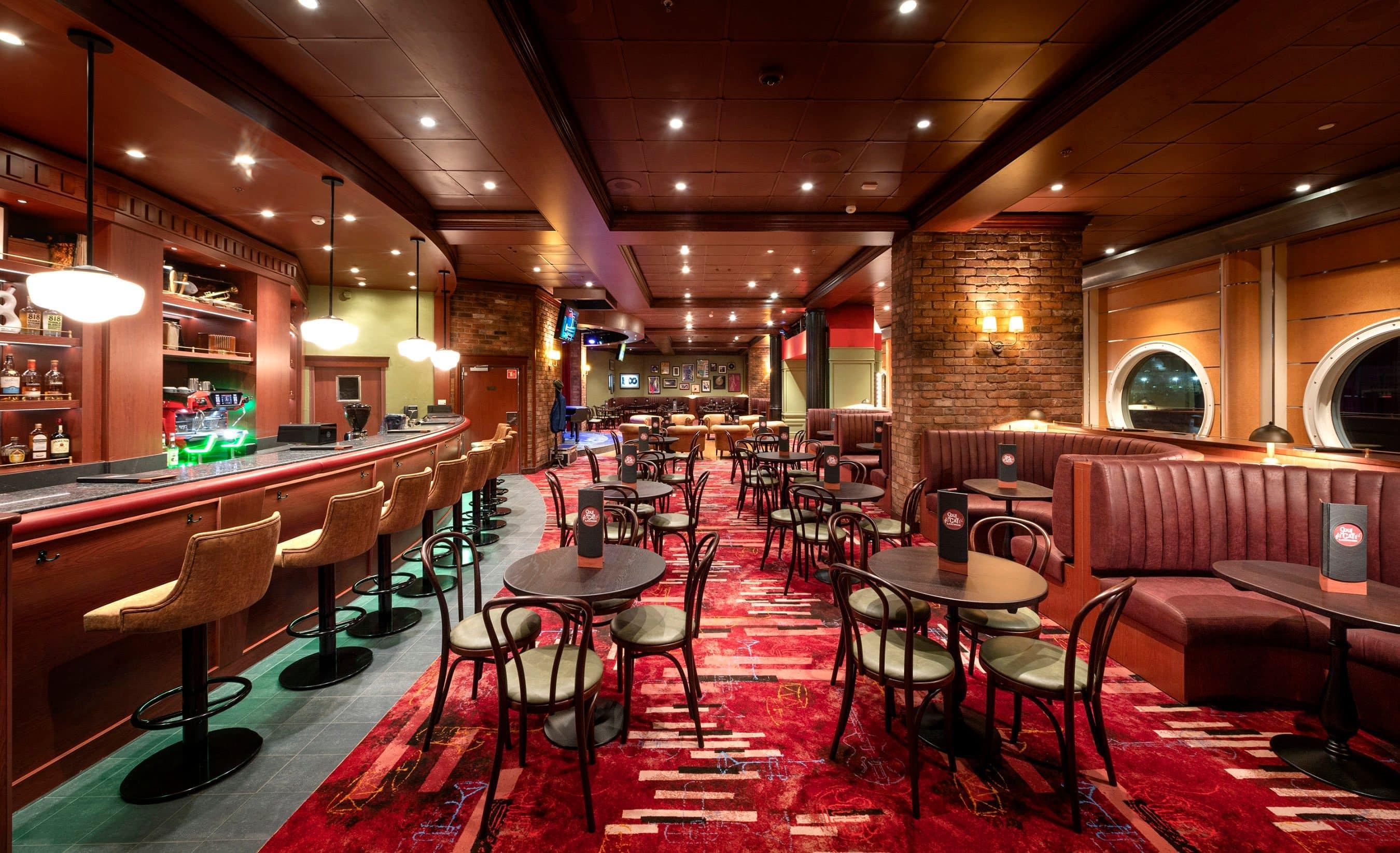 Disney Cruise Line brengt ‘Encanto’ en ‘Soul’ aan boord van Disney Magic