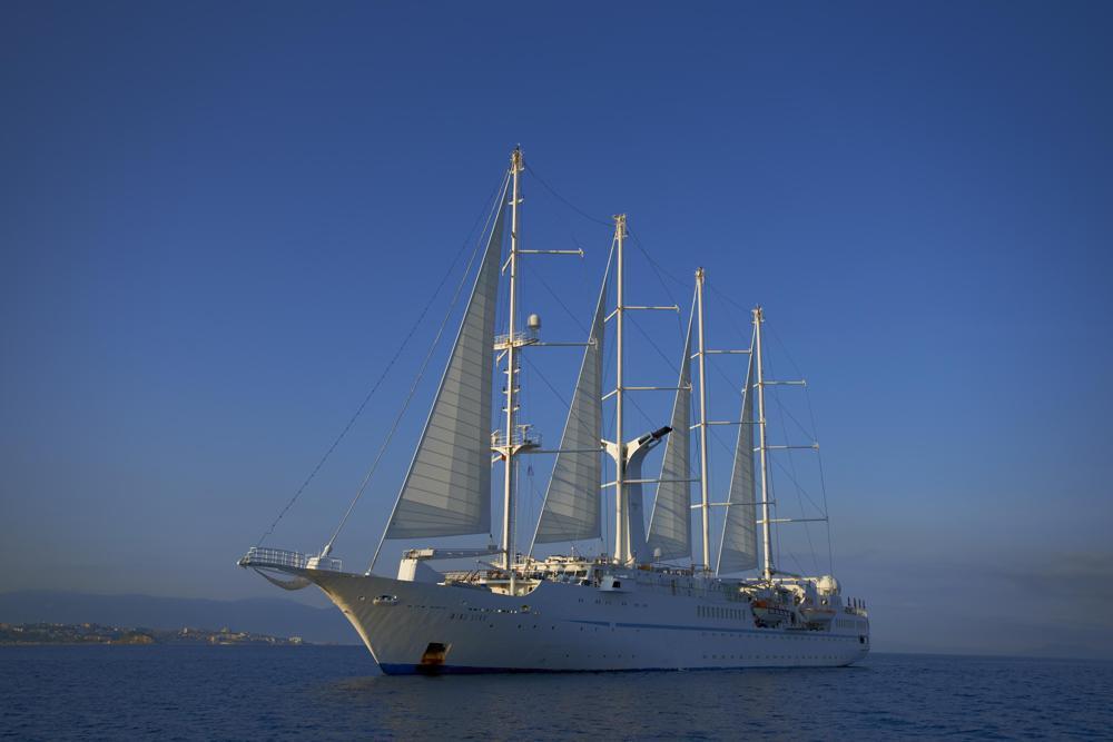 Windstar Cruises maakt cruiseprogramma tot zomer 2025 bekend