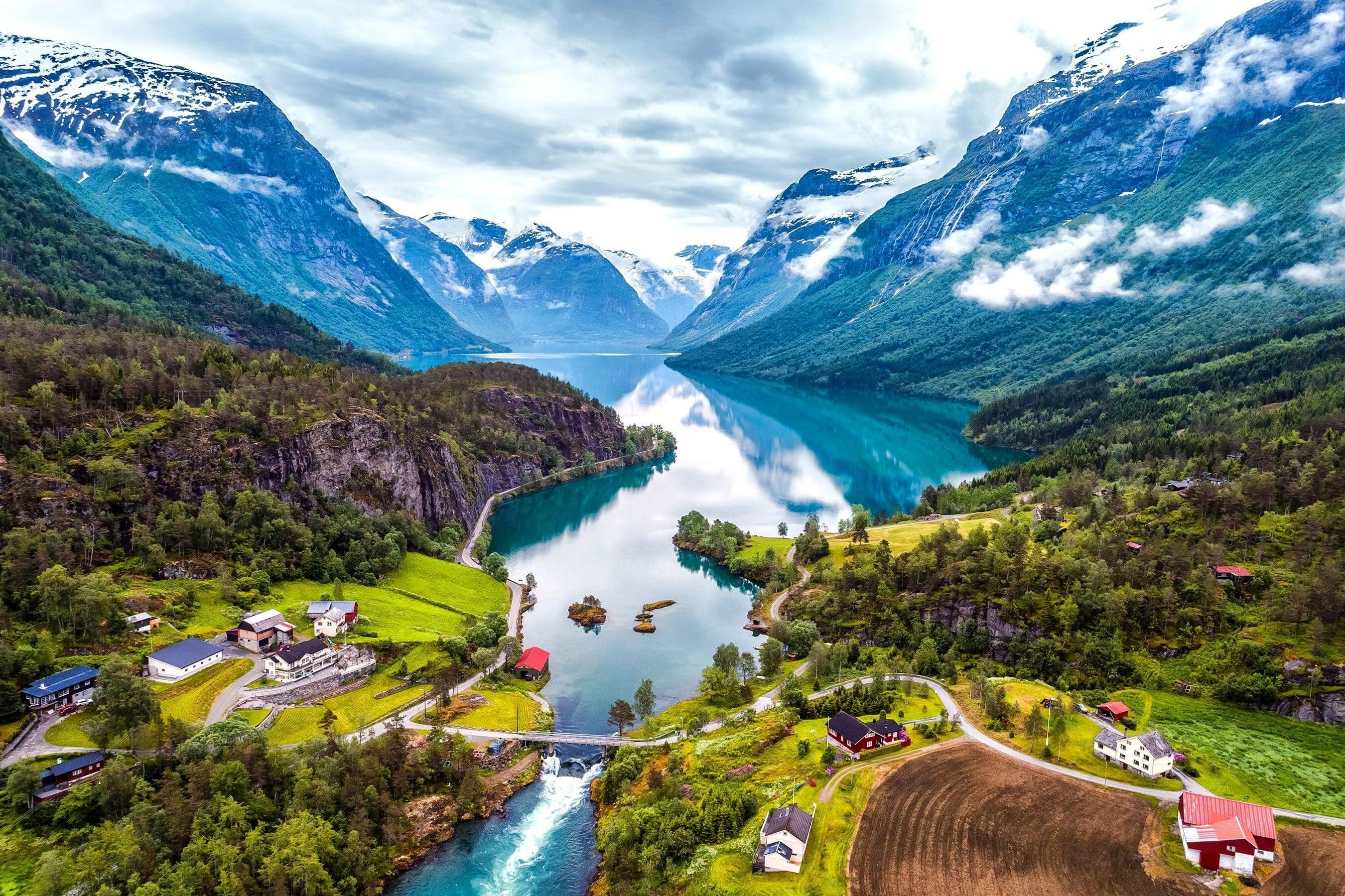 Princess Cruises vaart in 2025 met 6 schepen in Europa
