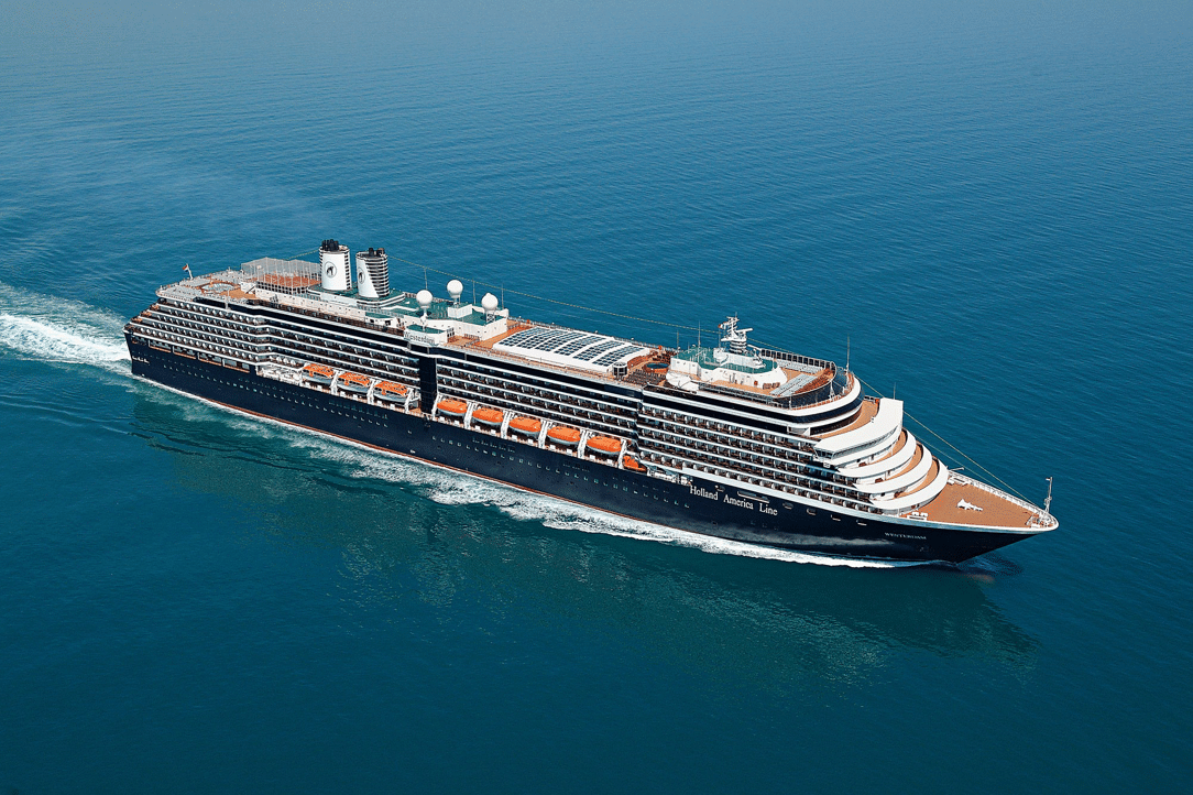 Holland America Line onthult Azië-routes 2024-2025
