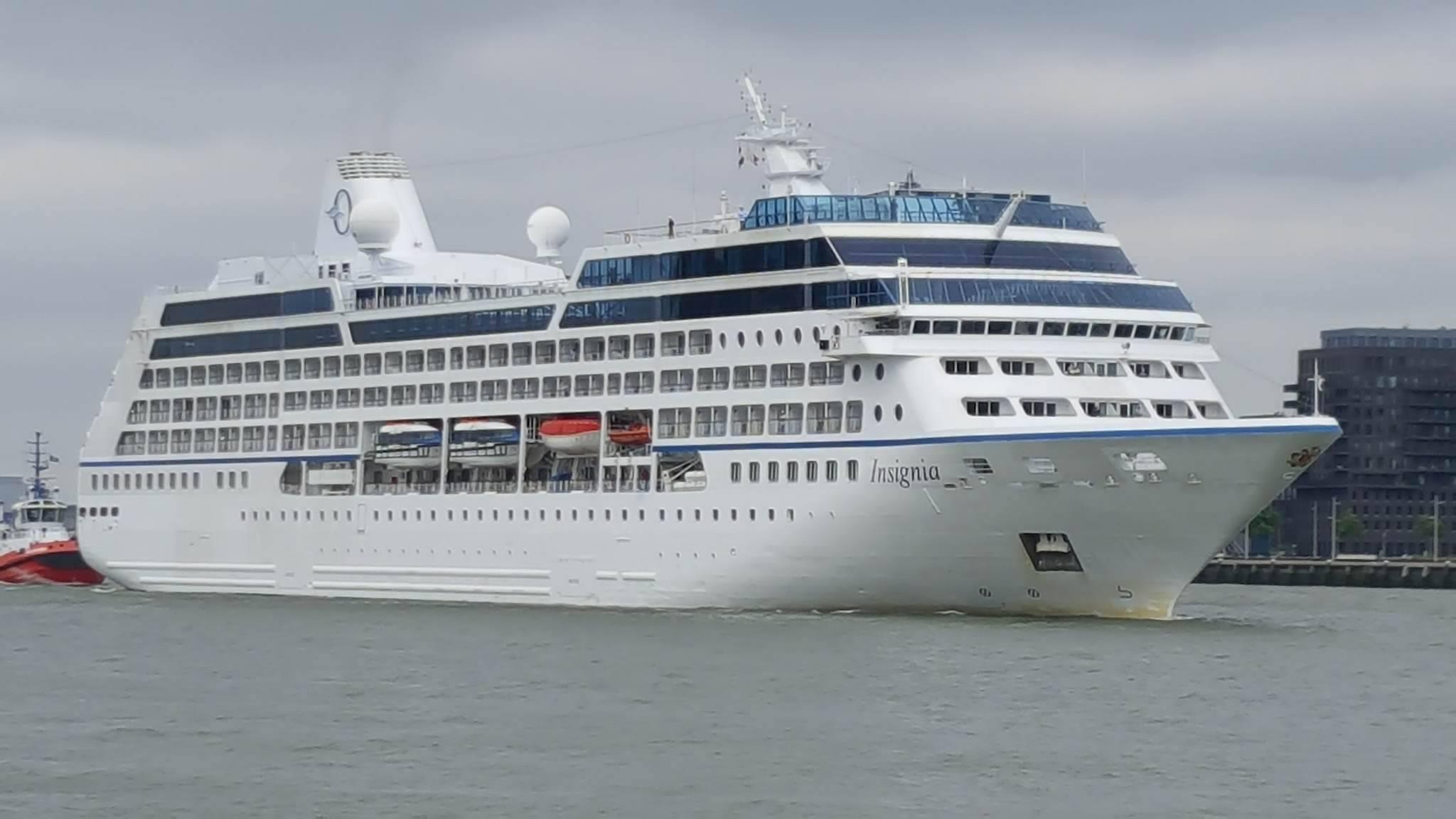 Cruises rond feestdagen aan tot en met 2025 met Oceania Cruises